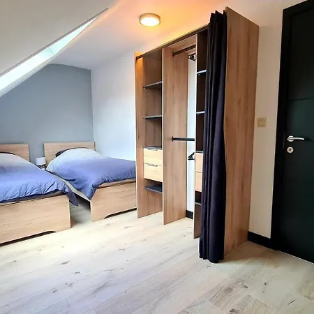 Au 14 - Au Calme Avec Jardin , Proche De Dinant Feriehus Anhée