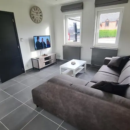 Casa vacanze Au 14 - Au Calme Avec Jardin , Proche De Dinant Anhée