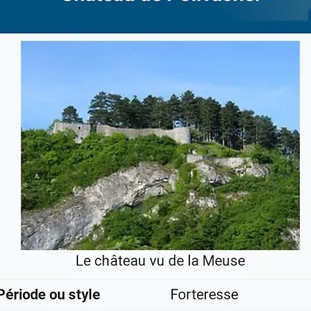 Au 14 - Au Calme Avec Jardin , Proche De Dinant